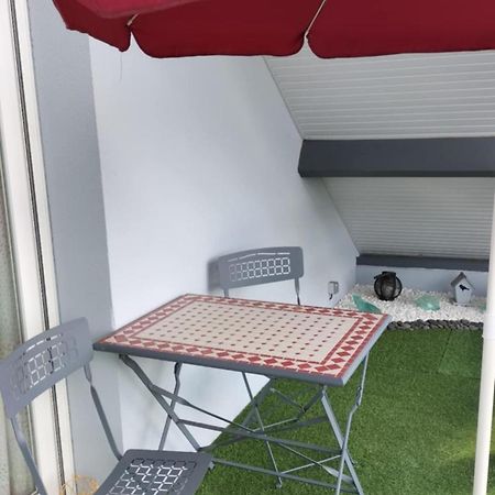 Appartement Vallee De La Risle Glos-sur-Risle Esterno foto