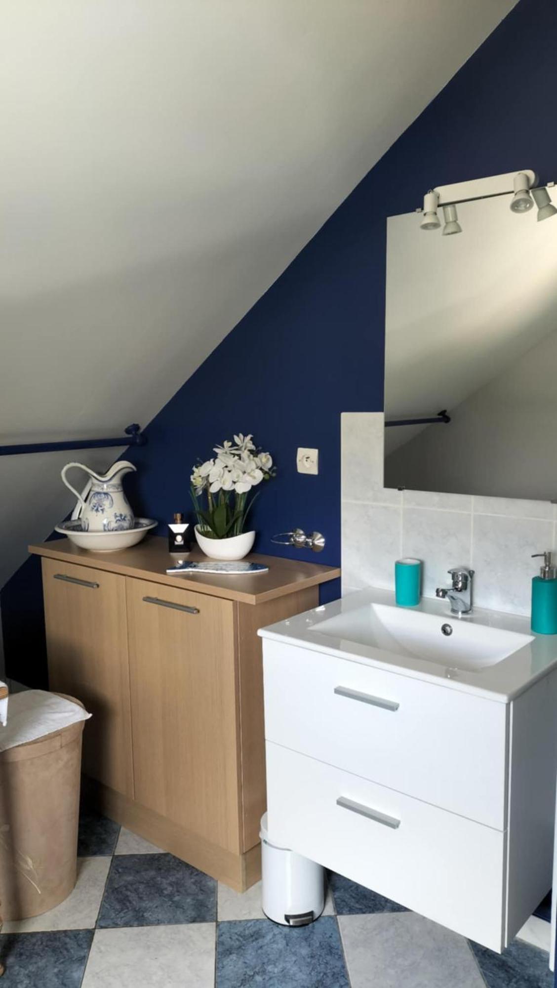 Appartement Vallee De La Risle Glos-sur-Risle Esterno foto
