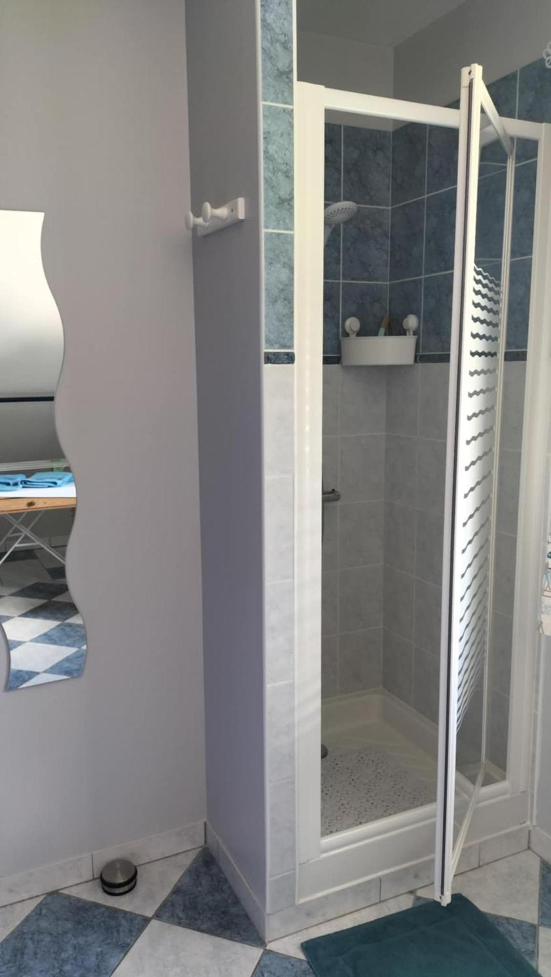 Appartement Vallee De La Risle Glos-sur-Risle Esterno foto